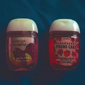 New‼️(Rare sparkle) a thousand wishes + SPC🍓💕